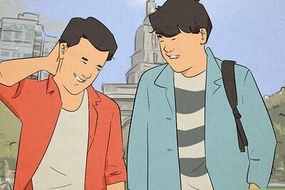 Step-by-Step Instructions for Shooting Your Shot with Gay Guys