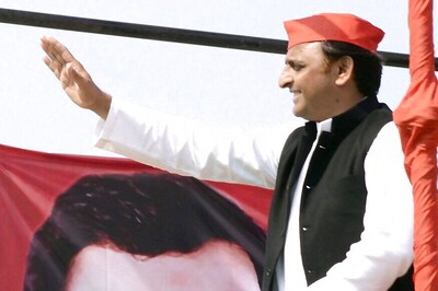 We Fulfilled Your #DigitalIndia Dream: Akhilesh Tweets Barb at PM Modi