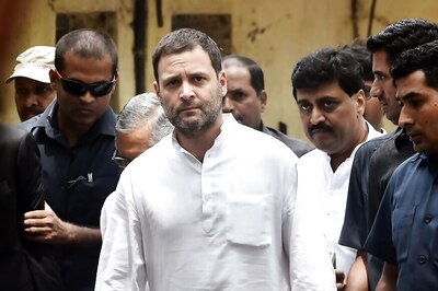 Congress Wants Rahul Gandhi as Prime Minister, But He is Open to Anyone Not Backed by RSS