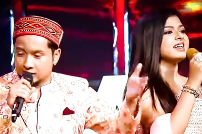 Indian Idol 12 Winner Pawandeep Rajan Confirms Buying House in Same Building as Arunita Kanjilal