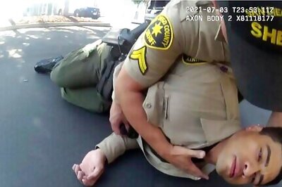 Sheriff: No Sample Taken From San Diego Deputy Near Fentanyl