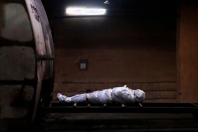 'Threatened Suicide for Bed': Parents Say Diabetic Son Died of Covid-19 After 3 Hospitals Turned Him Away