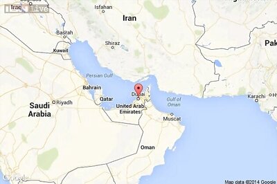 Experiments of Indian student from UAE to be fired into space