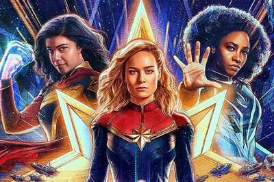 Meet The Marvels Before They Unleash Chaos On THIS Platform; More Details Inside