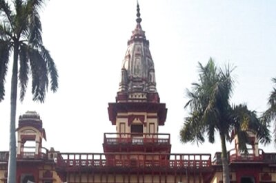 BHU Launches Two-Year Degree Course in Hinduism