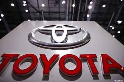 BMW, Toyota eyeing close partnership, says report