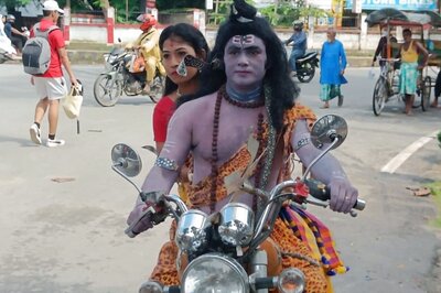 'Not a Crime': Assam CM Intervenes After Actor Held for Shiva-Parvati Skit to Protest Against Price Rise