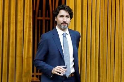 China Charges 2 Detained Canadians with Suspected Espionage, Trudeau 'Very Disappointed'