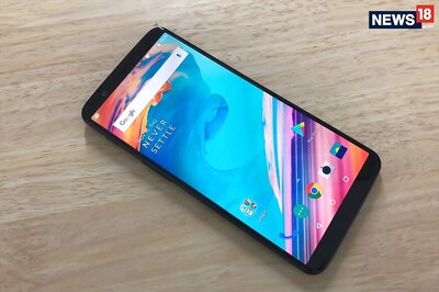 OnePlus 5T Receives Android 8.1 Oreo Through Oxygen OS Open Beta V.4