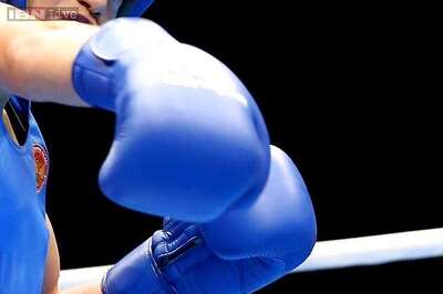 Pinki, Monica lose in World Women's Boxing Championships