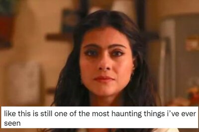 Kajol Saying a Racial Slur in Old Viral Video is Back to Haunt the Internet