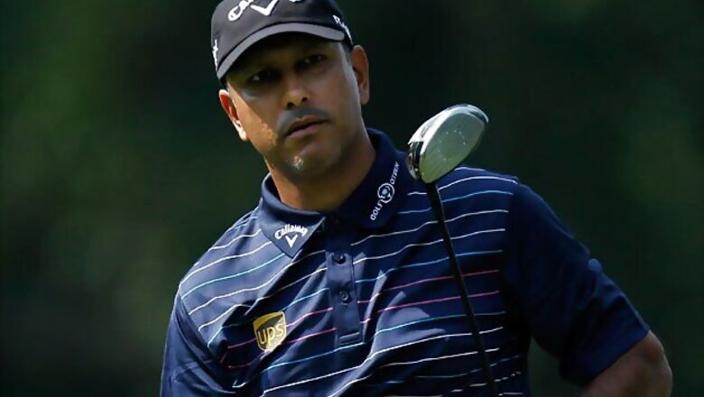Jeev Milkha Singh wants to return to top 50 by March