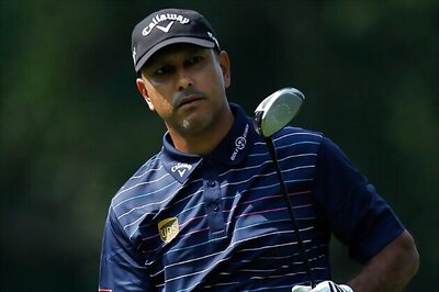 Jeev Milkha Singh wants to return to top 50 by March