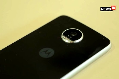 Moto G5 Plus With Android Nougat, Snapdragon 625 Revealed