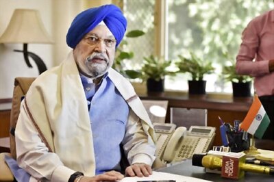 India Must Build New Chicago Every Year Till 2030 to Meet its Urban Demand: Hardeep Puri