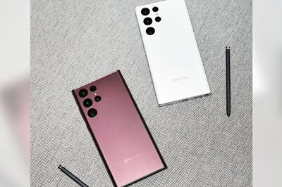 Samsung Galaxy S22 Ultra Users Are Reporting Issues With This Key Component