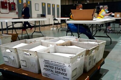 NC Halts Plan To Resolve Ballot Issue With Voter Affidavits