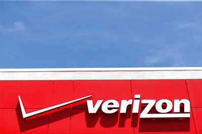 Verizon Reports Bigger-Than-Expected Fall in Quarterly Revenue