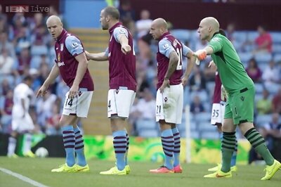 EPL Team Preview: Aston Villa shrouded in uncertainty ahead of new season