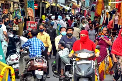 Delhi Records Zero Covid-19 Death for 3rd Day in a Row, 29 Fresh Cases