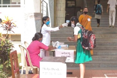 COVID-19: India Records 514 Fresh Fatalities, Active Cases Dip to 3,70,240