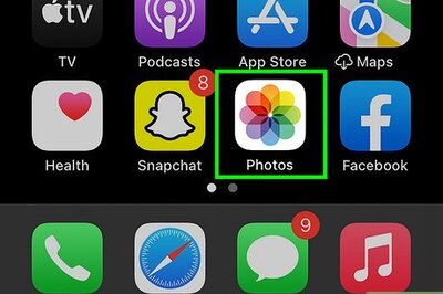 How to Draw on an iPhone Photo