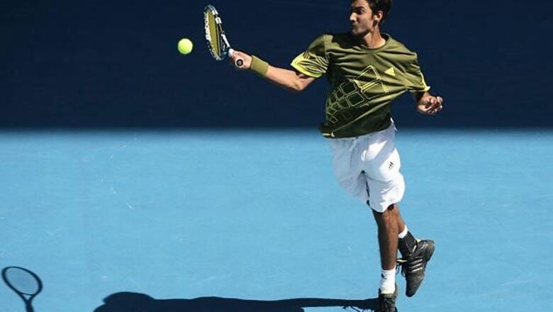 Selection will be based on fitness: Nandan Bal