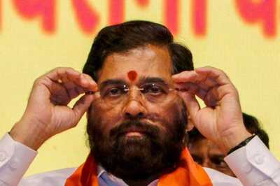 Lok Sabha Election 2024: Shinde Sena Claims Key Seats in Mumbai, CM's Son To Fight From Kalyan