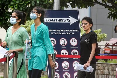 JEE Advanced: Candidates Who Missed IIT Entrance in 2021 Allowed to Take Test This Year Too
