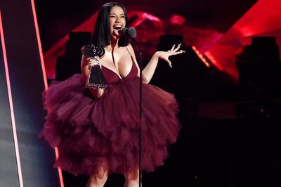 Cardi B Cannot Wait To Get Intimate with Husband Offset, Post Pregnancy