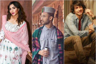Arshi Khan, Shantanu Maheshwari and Raghav Juyal Test Positive for Covid-19