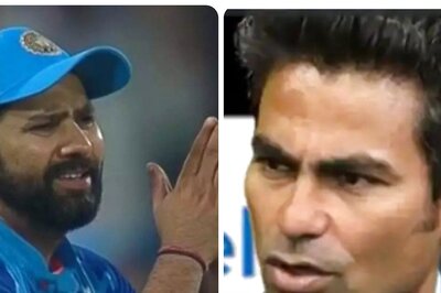 'Disappointed' Mohammed Kaif Questions 'Who is Our Death Bowler' After Loss to Bangladesh