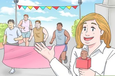 How to Get Press Credentials