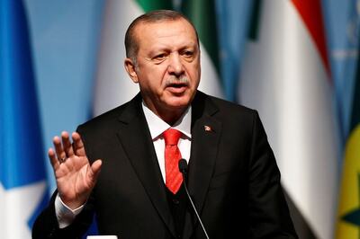 Turkey Will Introduce Rules to Control Social Media Platforms or Shut Them Down, Says Erdogan