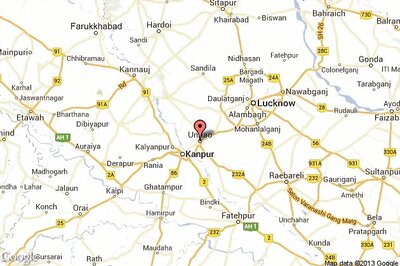 3 unidentified men gangrape minor girl; brother intervenes, killed