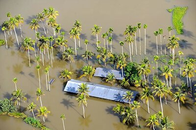 Kerala Govt Seeks Special Package from Centre to Deal with Consecutive Floods