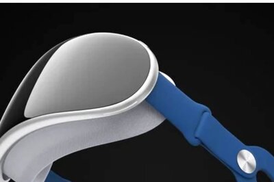 Apple's Mixed Reality Headset To Feature Health And Wellness Experiences: Know More