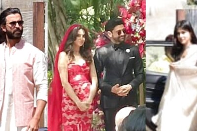 News18 Evening Digest: Farhan Akhtar And Shibani Dandekar Are Now Married and Other Top Stories