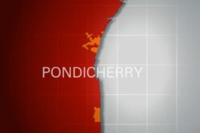 Pondicherry is passe, it's Puducherry