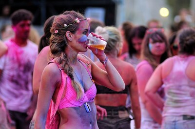 Holi 2023: 6 Homemade Detox Drinks That Can Do Wonders Post Celebrations