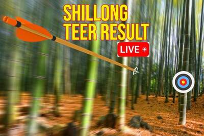 Shillong Teer Result TODAY, February 8, 2024 LIVE: Winning Numbers for Shillong Teer, Morning Teer, Juwai Teer, Khanapara Teer, Night Teer, & More