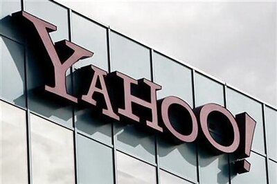 Yahoo to shut down seven products, including Blackberry app