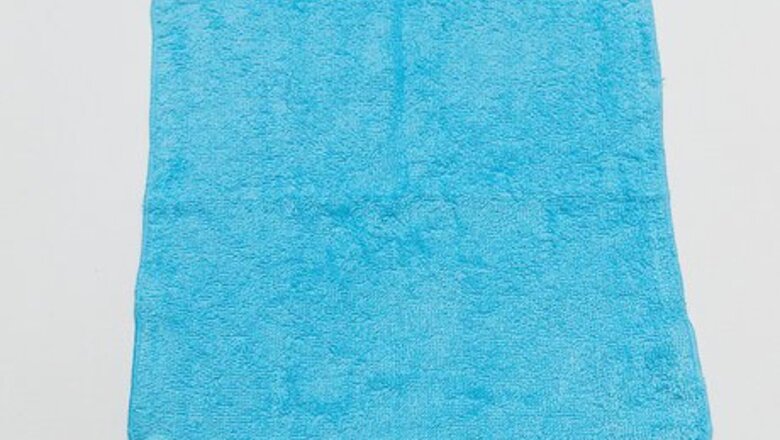 How to Make a Boo Boo Bunny