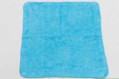 How to Make a Boo Boo Bunny