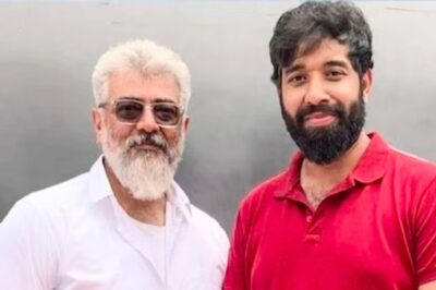 Ajith Likely To Be Paid Rs 165 Crore For His Movie With Adhik Ravichandran: Reports