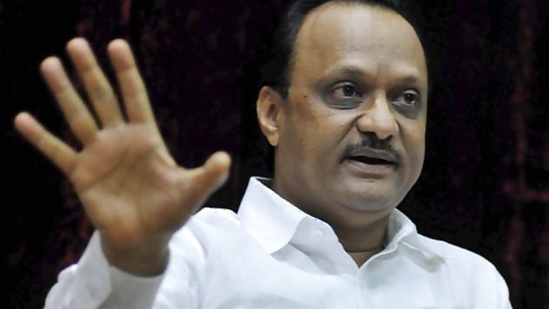 No rift with Sharad Pawar, his decision final: Ajit