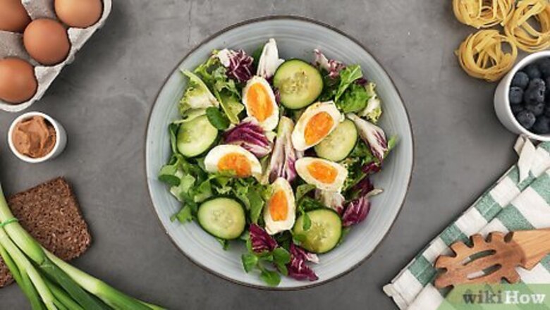 How to Become a Teenage Vegetarian