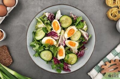 How to Become a Teenage Vegetarian