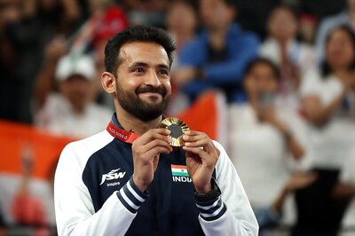 Badminton Association of India Announces Rs 50 Lakh Cash Reward for Paris Paralympic Medal-winning Shuttlers