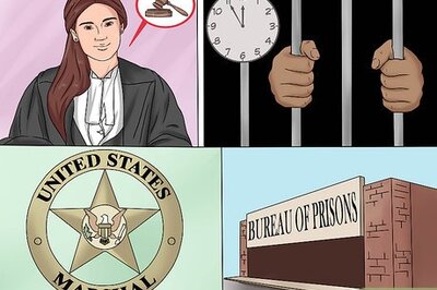 How to Prepare to Report to Federal Prison (Federal Prison Camp)